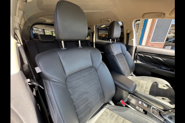 Mitsubishi Outlander 2.4 PHEV Pure+ 2019 AUT NAVI LM NAP!