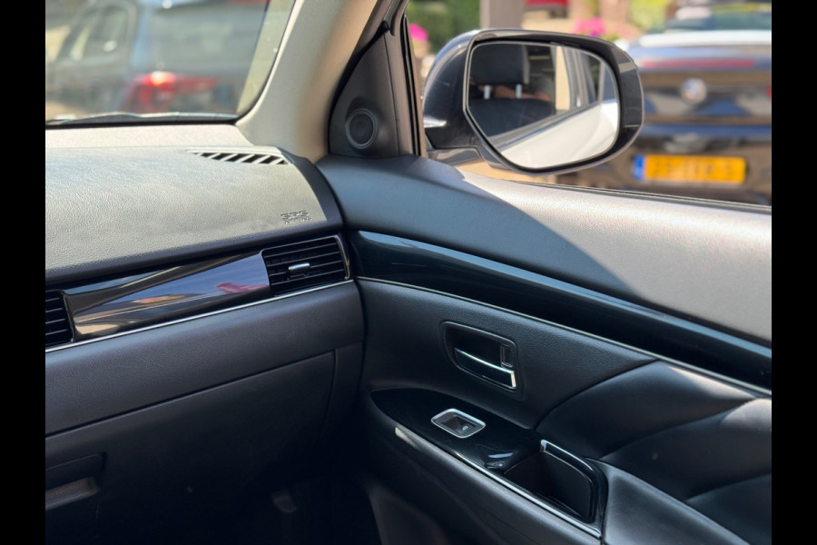Mitsubishi Outlander 2.4 PHEV Pure+ 2019 AUT NAVI LM NAP!