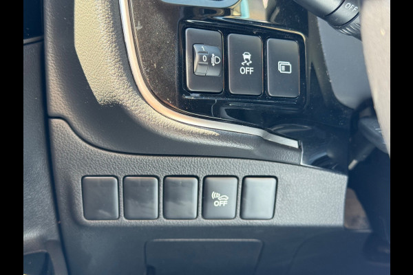 Mitsubishi Outlander 2.4 PHEV Pure+ 2019 AUT NAVI LM NAP!