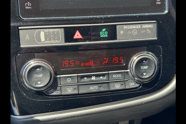 Mitsubishi Outlander 2.4 PHEV Pure+ 2019 AUT NAVI LM NAP!