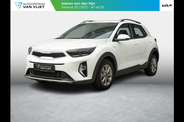 Kia Stonic 1.0 T-GDi MHEV DynamicLine | Navigiatie | Achteruitrijcamera |