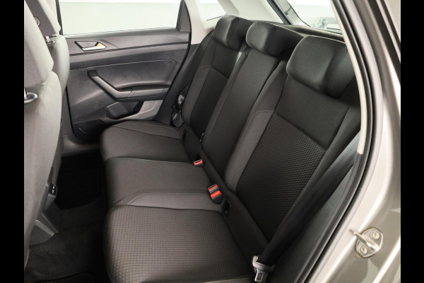 Volkswagen Polo 1.0 TSI Comfortline 95 pk | Navigatie | Parkeersensoren | Adaptieve cruise control | Apple Carplay/Android Auto |