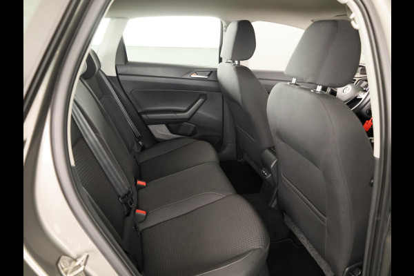 Volkswagen Polo 1.0 TSI Comfortline 95 pk | Navigatie | Parkeersensoren | Adaptieve cruise control | Apple Carplay/Android Auto |
