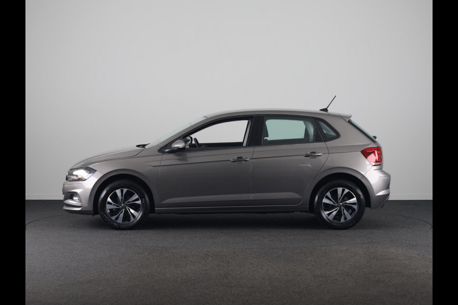 Volkswagen Polo 1.0 TSI Comfortline 95 pk | Navigatie | Parkeersensoren | Adaptieve cruise control | Apple Carplay/Android Auto |