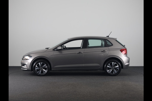 Volkswagen Polo 1.0 TSI Comfortline 95 pk | Navigatie | Parkeersensoren | Adaptieve cruise control | Apple Carplay/Android Auto |