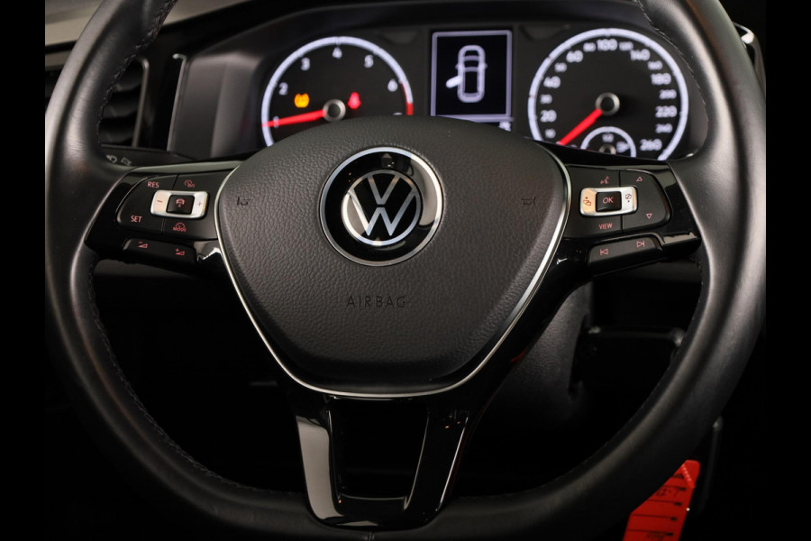 Volkswagen Polo 1.0 TSI Comfortline 95 pk | Navigatie | Parkeersensoren | Adaptieve cruise control | Apple Carplay/Android Auto |