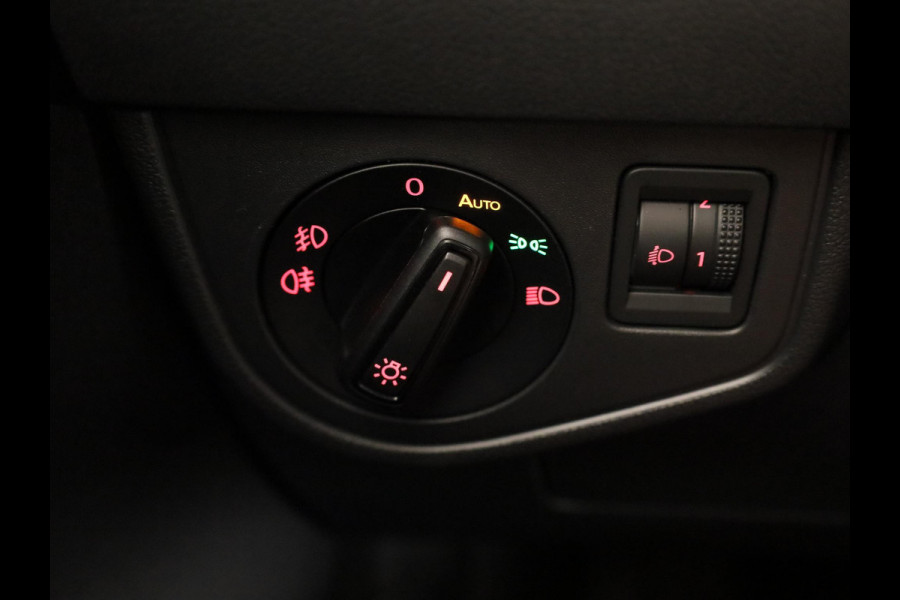 Volkswagen Polo 1.0 TSI Comfortline 95 pk | Navigatie | Parkeersensoren | Adaptieve cruise control | Apple Carplay/Android Auto |