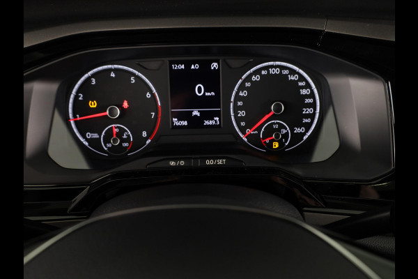 Volkswagen Polo 1.0 TSI Comfortline 95 pk | Navigatie | Parkeersensoren | Adaptieve cruise control | Apple Carplay/Android Auto |