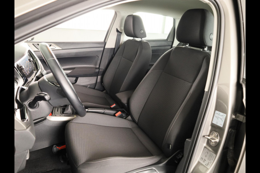 Volkswagen Polo 1.0 TSI Comfortline 95 pk | Navigatie | Parkeersensoren | Adaptieve cruise control | Apple Carplay/Android Auto |