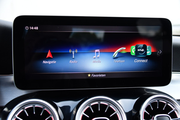 Mercedes-Benz C-Klasse 200 Premium Plus AMG Virtual, Cruise, Carplay, Stoelverwarming, Sfeer, Camera, 184pk, LED, Leder, Uniek!