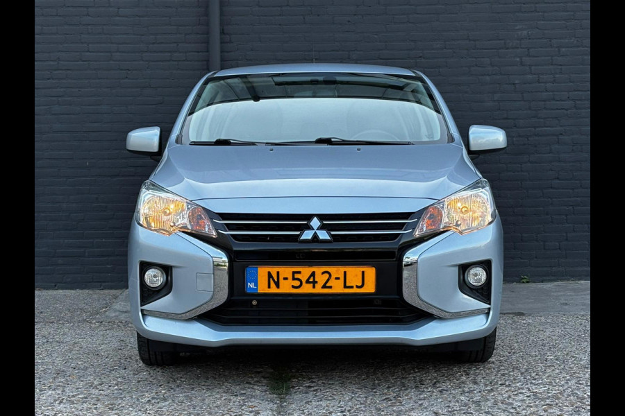Mitsubishi Space Star 1.2 Cool+ CARPLAY|AIRCO|CRUISE | NWE APK|NAVI