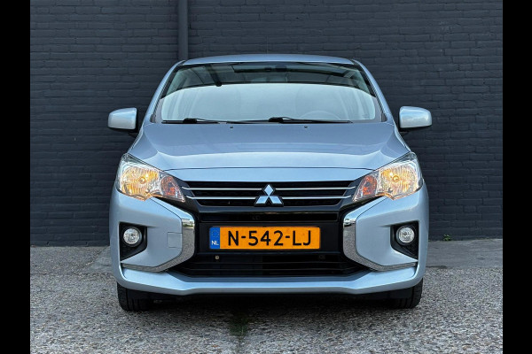 Mitsubishi Space Star 1.2 Cool+ CARPLAY|AIRCO|CRUISE | NWE APK|NAVI