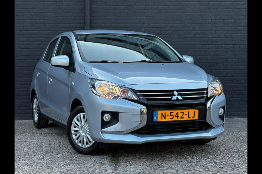 Mitsubishi Space Star 1.2 Cool+ CARPLAY|AIRCO|CRUISE | NWE APK|NAVI