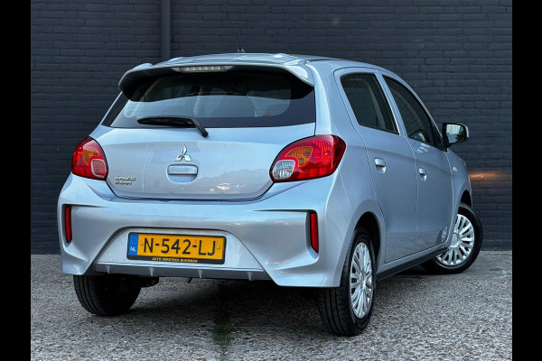 Mitsubishi Space Star 1.2 Cool+ CARPLAY|AIRCO|CRUISE | NWE APK|NAVI