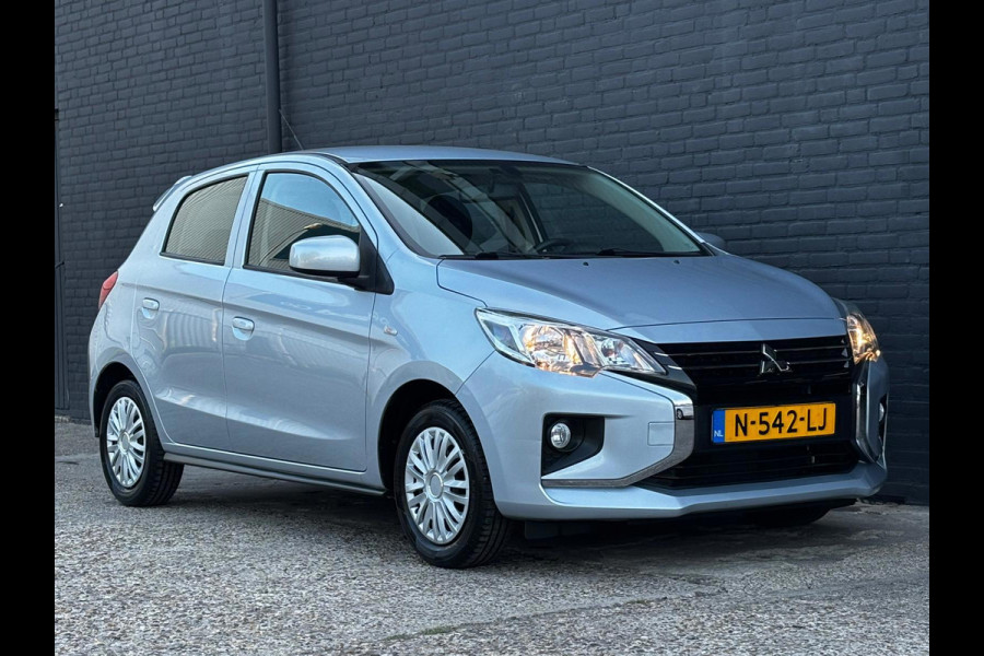 Mitsubishi Space Star 1.2 Cool+ CARPLAY|AIRCO|CRUISE | NWE APK|NAVI