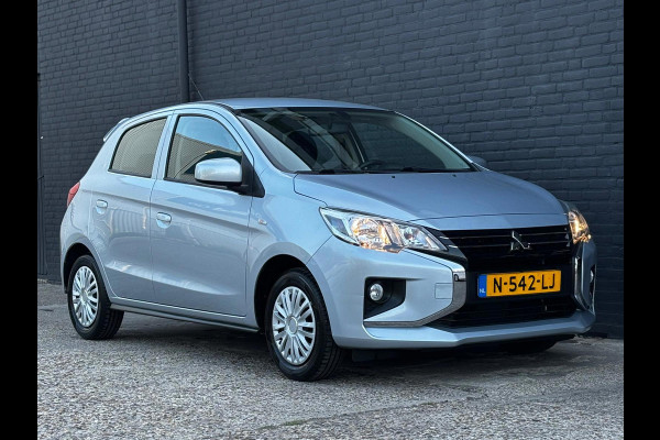 Mitsubishi Space Star 1.2 Cool+ CARPLAY|AIRCO|CRUISE | NWE APK|NAVI