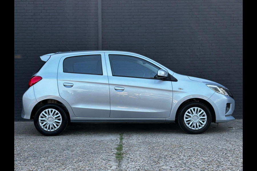 Mitsubishi Space Star 1.2 Cool+ CARPLAY|AIRCO|CRUISE | NWE APK|NAVI