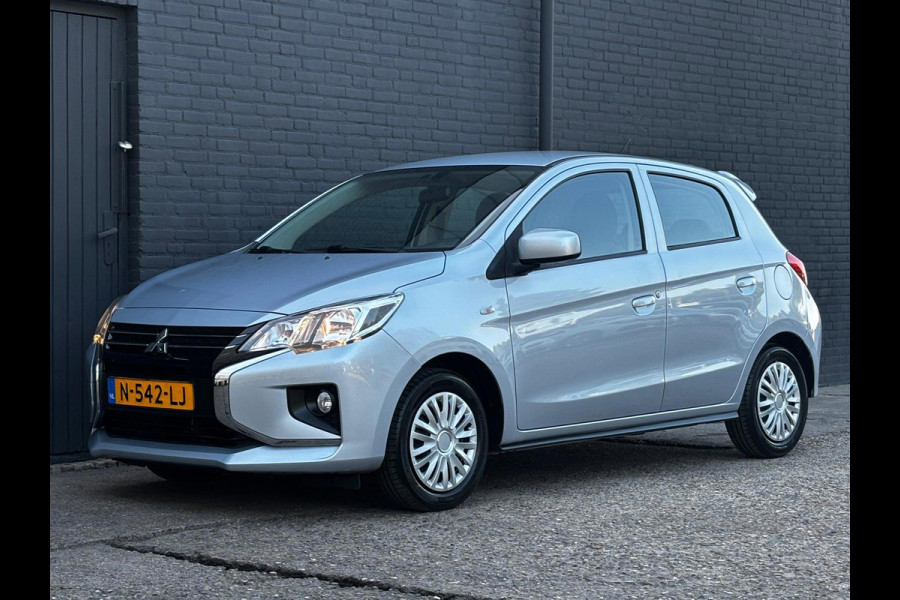 Mitsubishi Space Star 1.2 Cool+ CARPLAY|AIRCO|CRUISE | NWE APK|NAVI