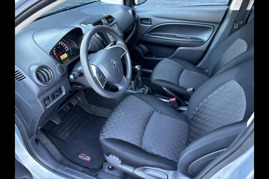 Mitsubishi Space Star 1.2 Cool+ CARPLAY|AIRCO|CRUISE | NWE APK|NAVI