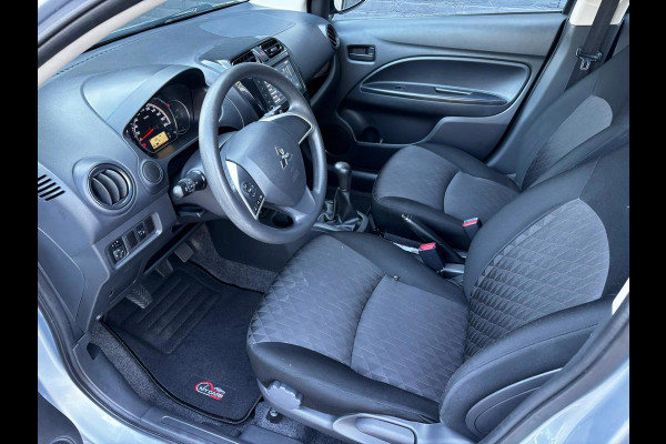 Mitsubishi Space Star 1.2 Cool+ CARPLAY|AIRCO|CRUISE | NWE APK|NAVI
