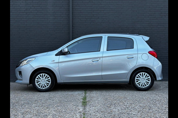 Mitsubishi Space Star 1.2 Cool+ CARPLAY|AIRCO|CRUISE | NWE APK|NAVI