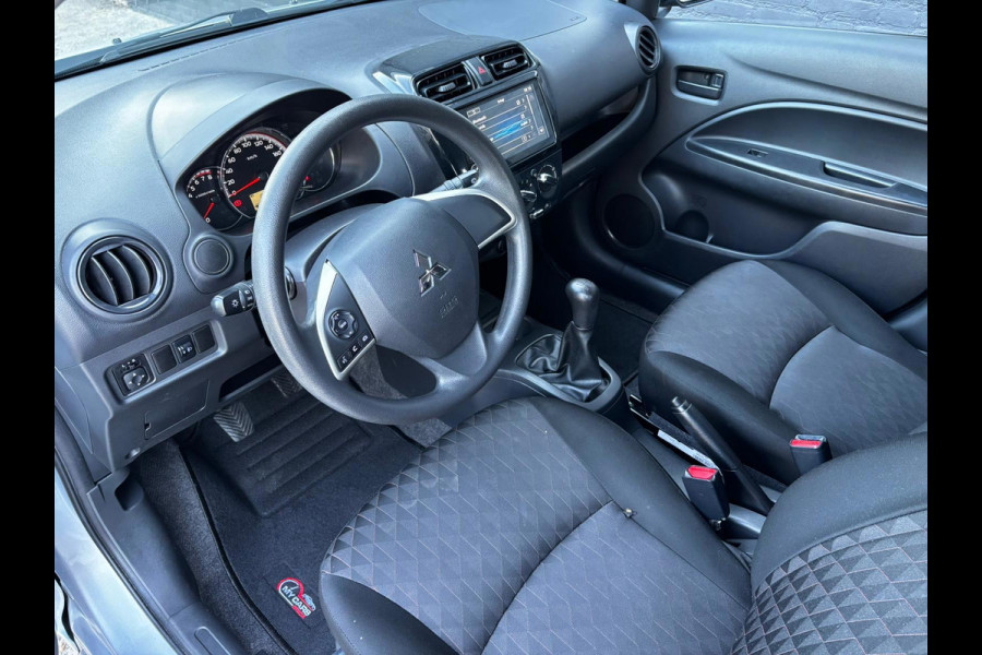 Mitsubishi Space Star 1.2 Cool+ CARPLAY|AIRCO|CRUISE | NWE APK|NAVI
