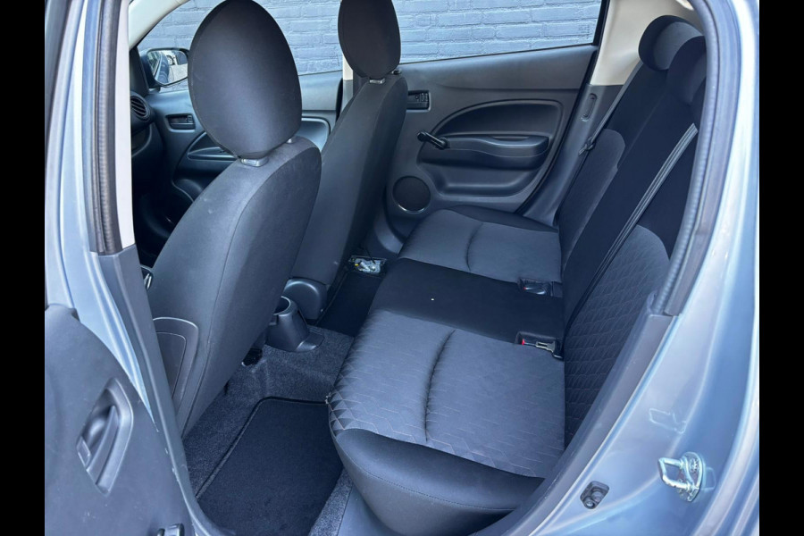 Mitsubishi Space Star 1.2 Cool+ CARPLAY|AIRCO|CRUISE | NWE APK|NAVI