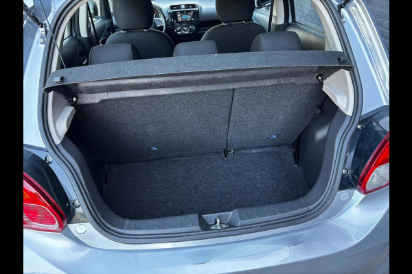 Mitsubishi Space Star 1.2 Cool+ CARPLAY|AIRCO|CRUISE | NWE APK|NAVI