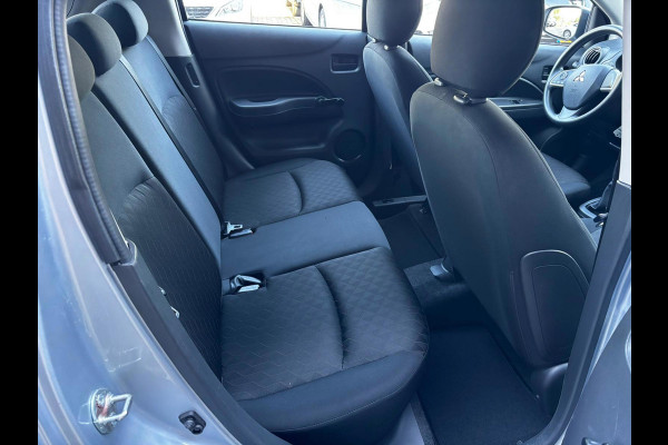 Mitsubishi Space Star 1.2 Cool+ CARPLAY|AIRCO|CRUISE | NWE APK|NAVI