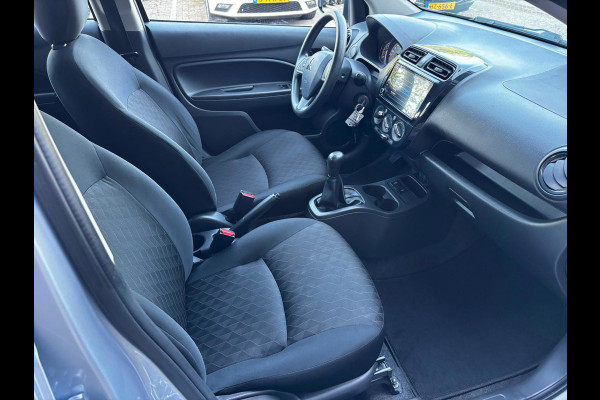 Mitsubishi Space Star 1.2 Cool+ CARPLAY|AIRCO|CRUISE | NWE APK|NAVI