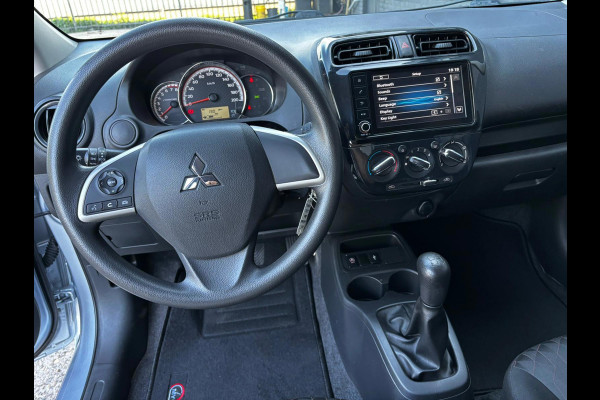 Mitsubishi Space Star 1.2 Cool+ CARPLAY|AIRCO|CRUISE | NWE APK|NAVI