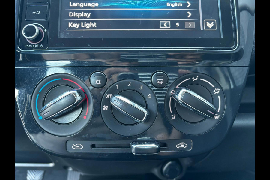 Mitsubishi Space Star 1.2 Cool+ CARPLAY|AIRCO|CRUISE | NWE APK|NAVI