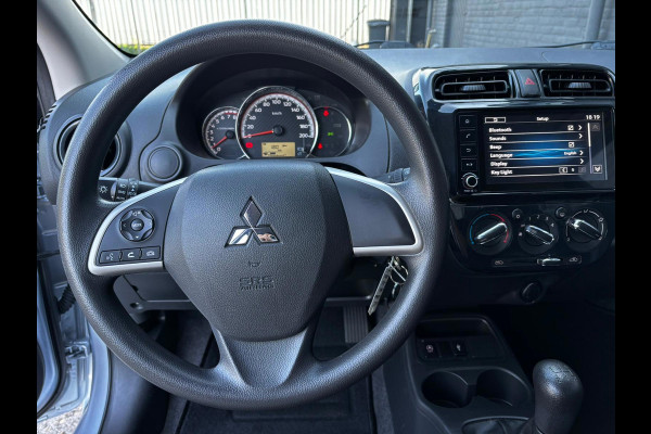 Mitsubishi Space Star 1.2 Cool+ CARPLAY|AIRCO|CRUISE | NWE APK|NAVI