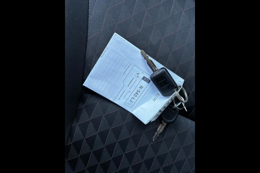 Mitsubishi Space Star 1.2 Cool+ CARPLAY|AIRCO|CRUISE | NWE APK|NAVI