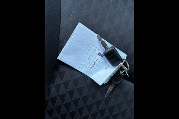 Mitsubishi Space Star 1.2 Cool+ CARPLAY|AIRCO|CRUISE | NWE APK|NAVI