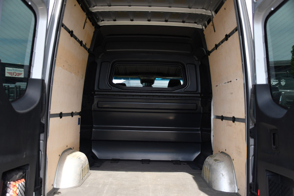 Mercedes-Benz Sprinter 316 2.2 CDI L2H2 DC PB Edition Adaptieve Cruise, Camera, Carplay, LED, 164pk, Stoelverwarming, Trekhaak, Automaat, 10,5'' Mbux, Standkachel, Uniek!