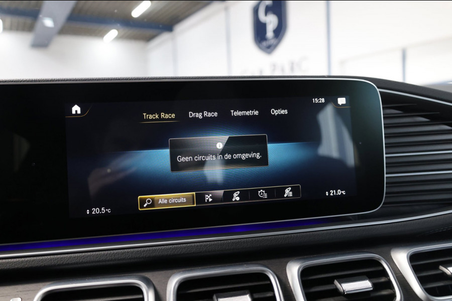 Mercedes-Benz GLE Coupé AMG 53 4MATIC+ 435+PK MULTIBEAM/VIRTUAL/SFEER/LEER+S.VERKOELING+MEMORY/22" LMV/ACC/12 MND GARANTIE!