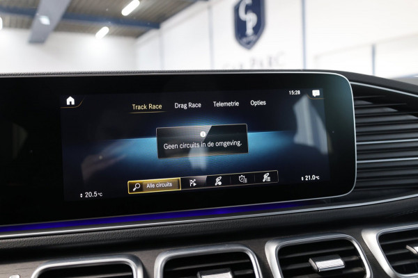 Mercedes-Benz GLE Coupé AMG 53 4MATIC+ 435+PK MULTIBEAM/VIRTUAL/SFEER/LEER+S.VERKOELING+MEMORY/22" LMV/ACC/12 MND GARANTIE!