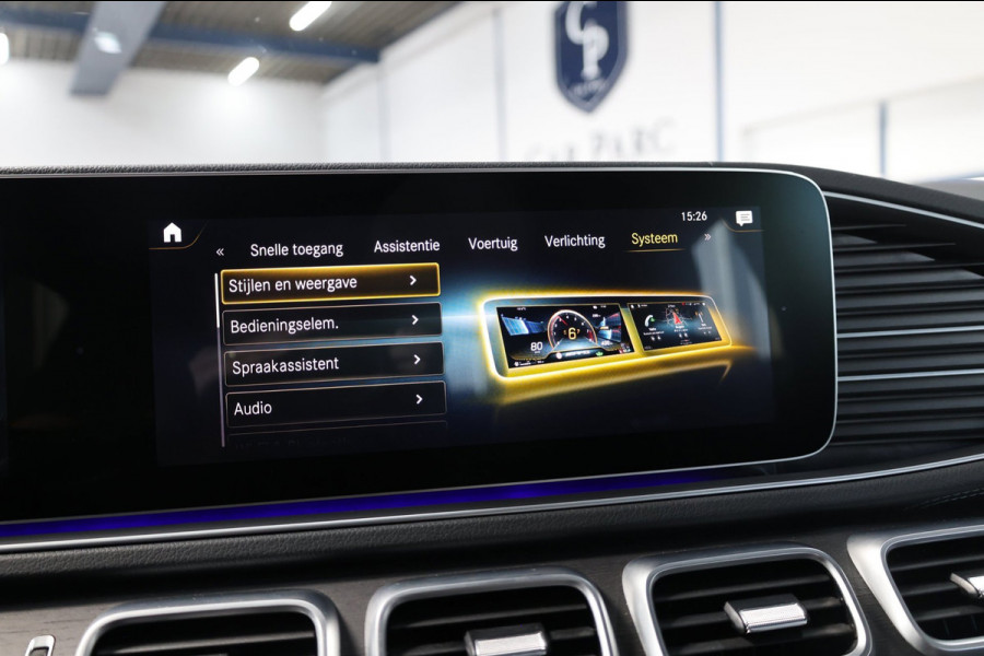 Mercedes-Benz GLE Coupé AMG 53 4MATIC+ 435+PK MULTIBEAM/VIRTUAL/SFEER/LEER+S.VERKOELING+MEMORY/22" LMV/ACC/12 MND GARANTIE!