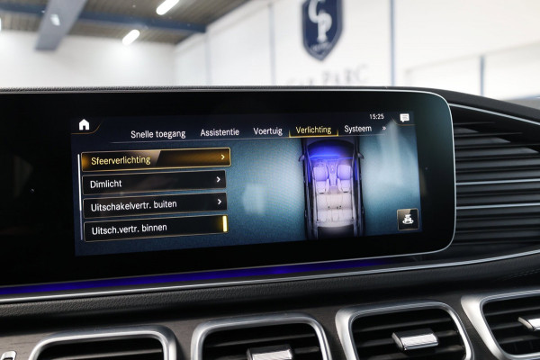 Mercedes-Benz GLE Coupé AMG 53 4MATIC+ 435+PK MULTIBEAM/VIRTUAL/SFEER/LEER+S.VERKOELING+MEMORY/22" LMV/ACC/12 MND GARANTIE!