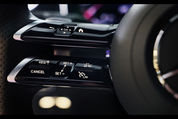 Mercedes-Benz GLC 400e 4MATIC AMG 63 Look / Acc / 360 Camera / Burmester / Head Up / Memory / Open Panoramadak / Trekhaak
