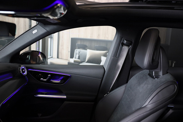 Mercedes-Benz GLC 400e 4MATIC AMG 63 Look / Acc / 360 Camera / Burmester / Head Up / Memory / Open Panoramadak / Trekhaak