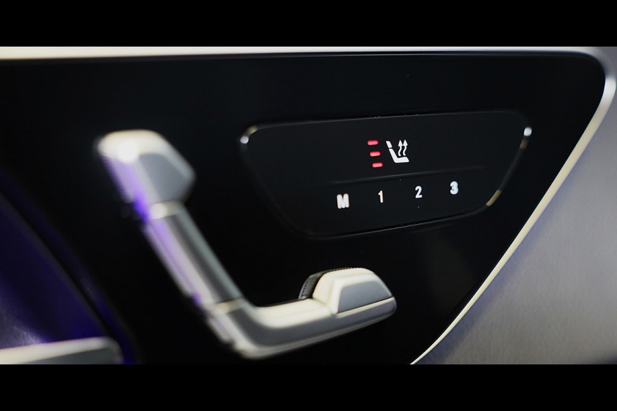 Mercedes-Benz GLC 400e 4MATIC AMG 63 Look / Acc / 360 Camera / Burmester / Head Up / Memory / Open Panoramadak / Trekhaak