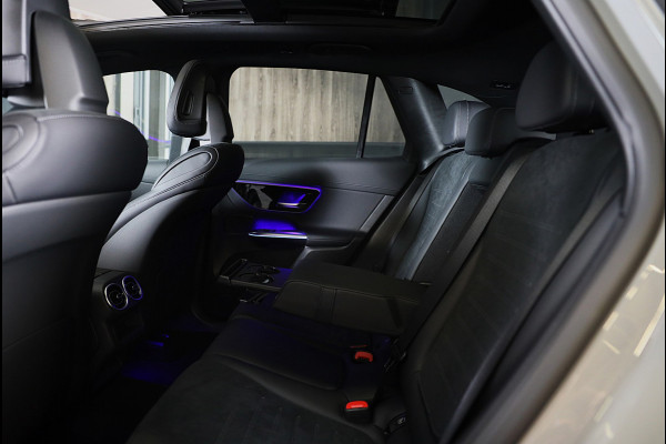 Mercedes-Benz GLC 400e 4MATIC AMG 63 Look / Acc / 360 Camera / Burmester / Head Up / Memory / Open Panoramadak / Trekhaak