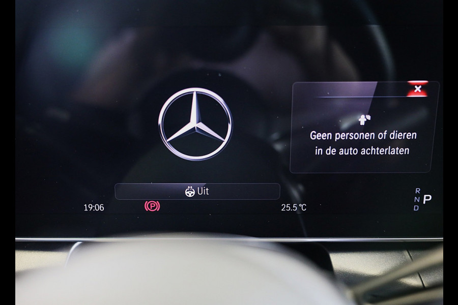 Mercedes-Benz GLC 400e 4MATIC AMG 63 Look / Acc / 360 Camera / Burmester / Head Up / Memory / Open Panoramadak / Trekhaak