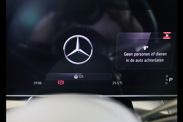 Mercedes-Benz GLC 400e 4MATIC AMG 63 Look / Acc / 360 Camera / Burmester / Head Up / Memory / Open Panoramadak / Trekhaak