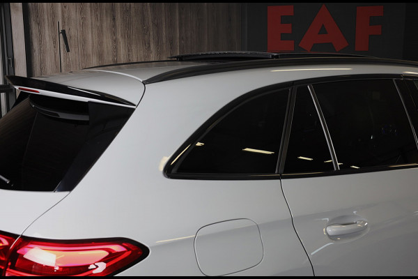 Mercedes-Benz GLC 400e 4MATIC AMG 63 Look / Acc / 360 Camera / Burmester / Head Up / Memory / Open Panoramadak / Trekhaak