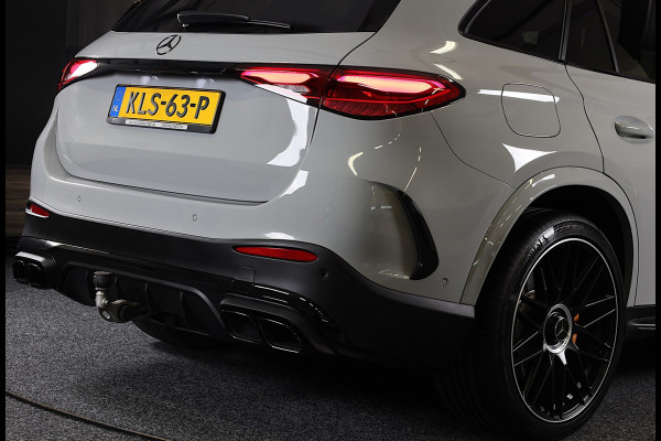 Mercedes-Benz GLC 400e 4MATIC AMG 63 Look / Acc / 360 Camera / Burmester / Head Up / Memory / Open Panoramadak / Trekhaak