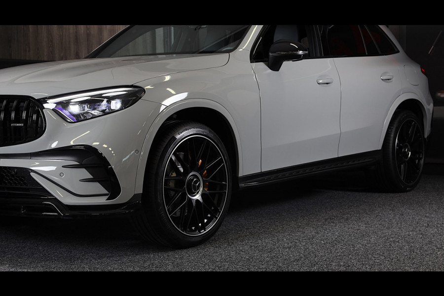 Mercedes-Benz GLC 400e 4MATIC AMG 63 Look / Acc / 360 Camera / Burmester / Head Up / Memory / Open Panoramadak / Trekhaak