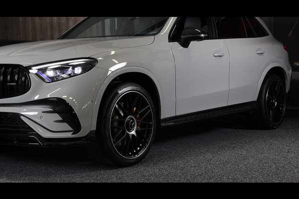 Mercedes-Benz GLC 400e 4MATIC AMG 63 Look / Acc / 360 Camera / Burmester / Head Up / Memory / Open Panoramadak / Trekhaak
